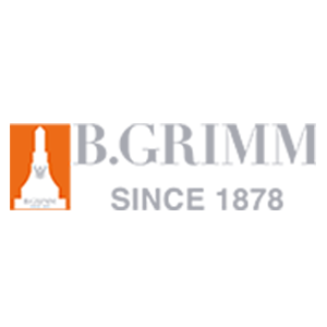 B.Grimm Power Public Company Limited
