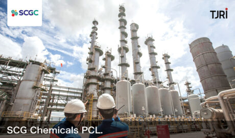 タイ最大の総合石油化学企業SCG Chemicals – パートナー募集